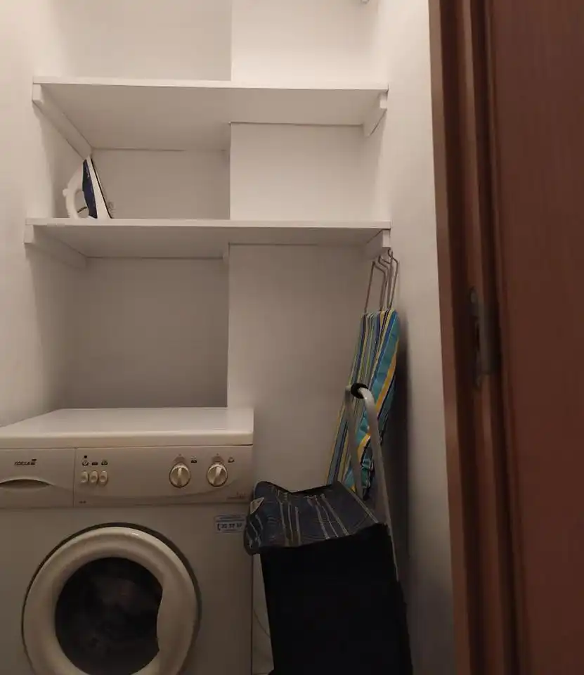 Flat to rent in Enriqueta Lozano, imagen 19