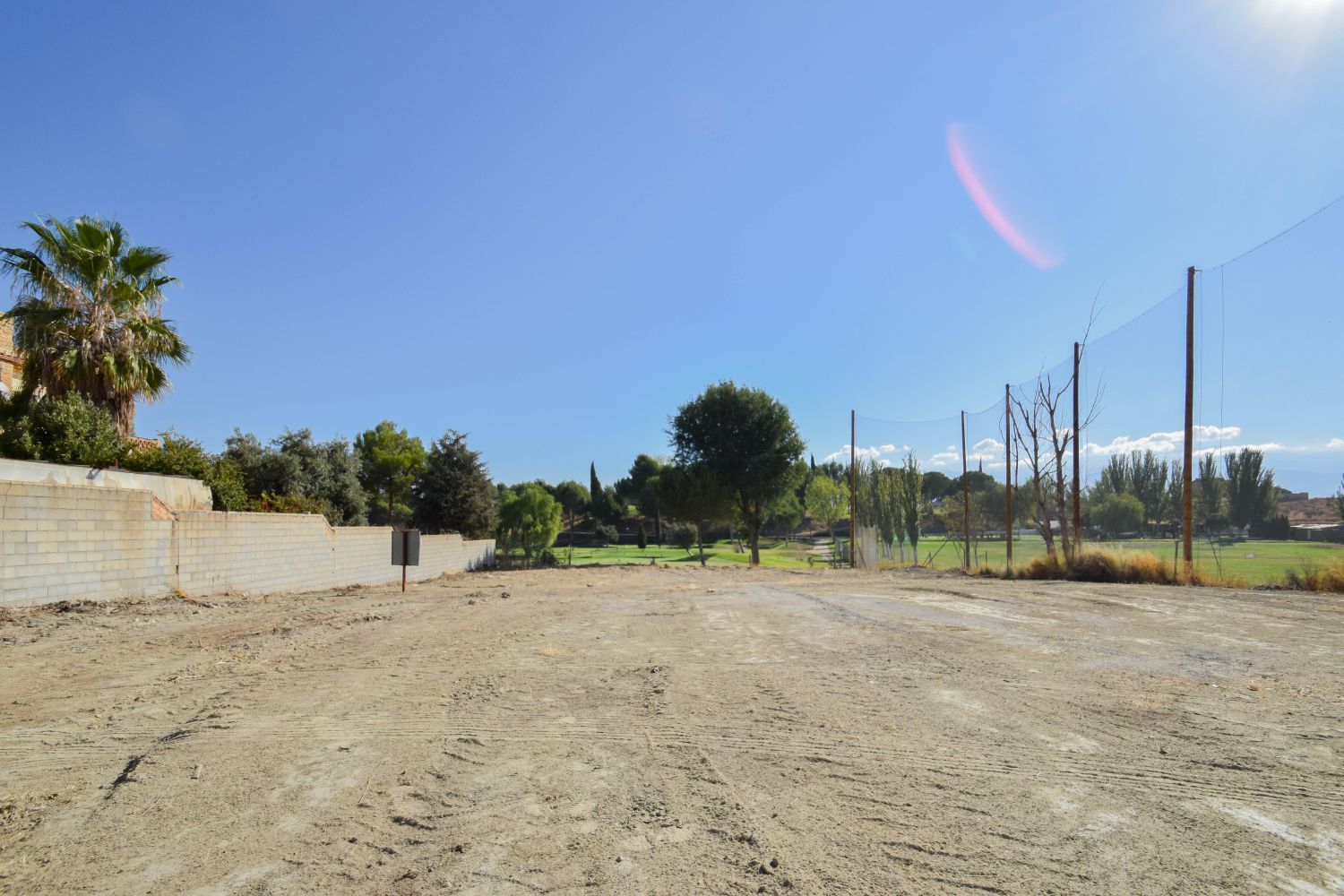 Residencial en venda en Las Gabias