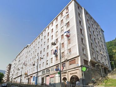 Wohnung mit Aufzug zum Verkauf in Mendipe Kalea