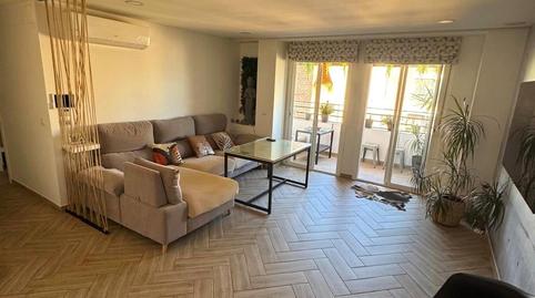 Foto 5 de Pis en venda a Écija, Sevilla