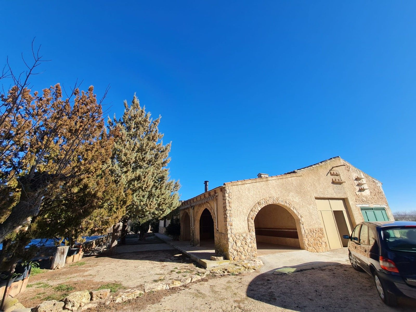 Casa o chalet en venta en Yecla