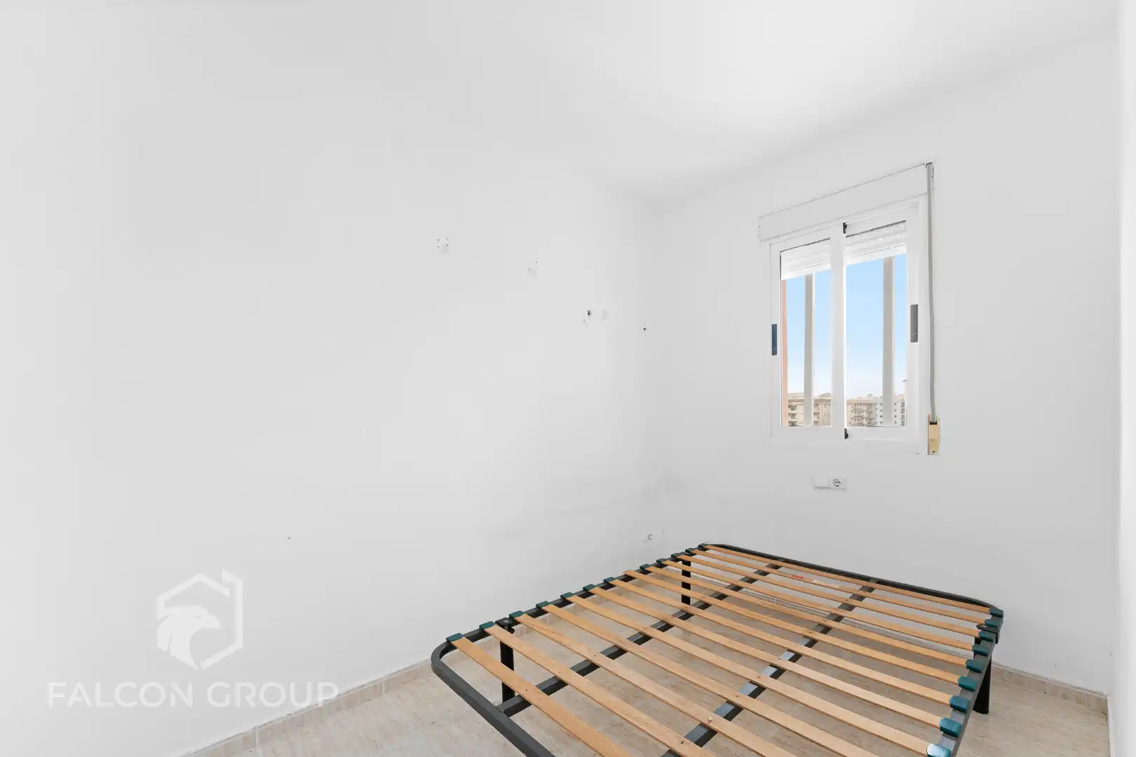 Bedroom of Attic for sale in Calafell  with Terrace, Storage room and Balcony