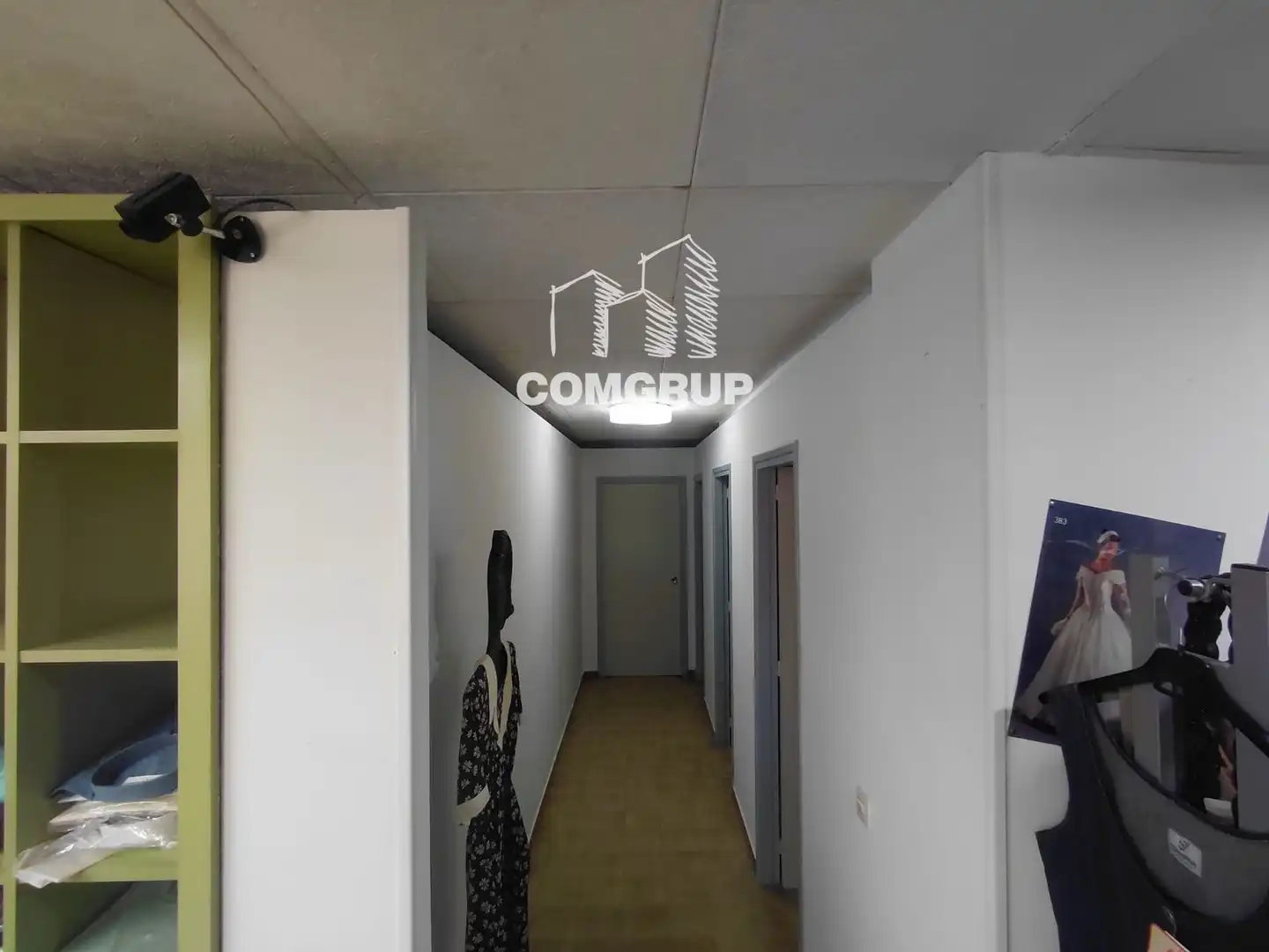 Local comercial en venda a Hospital, imagen 32