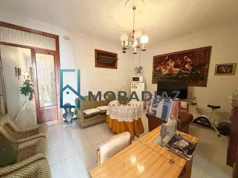 Casa en venda a Don Benito, imagen 6
