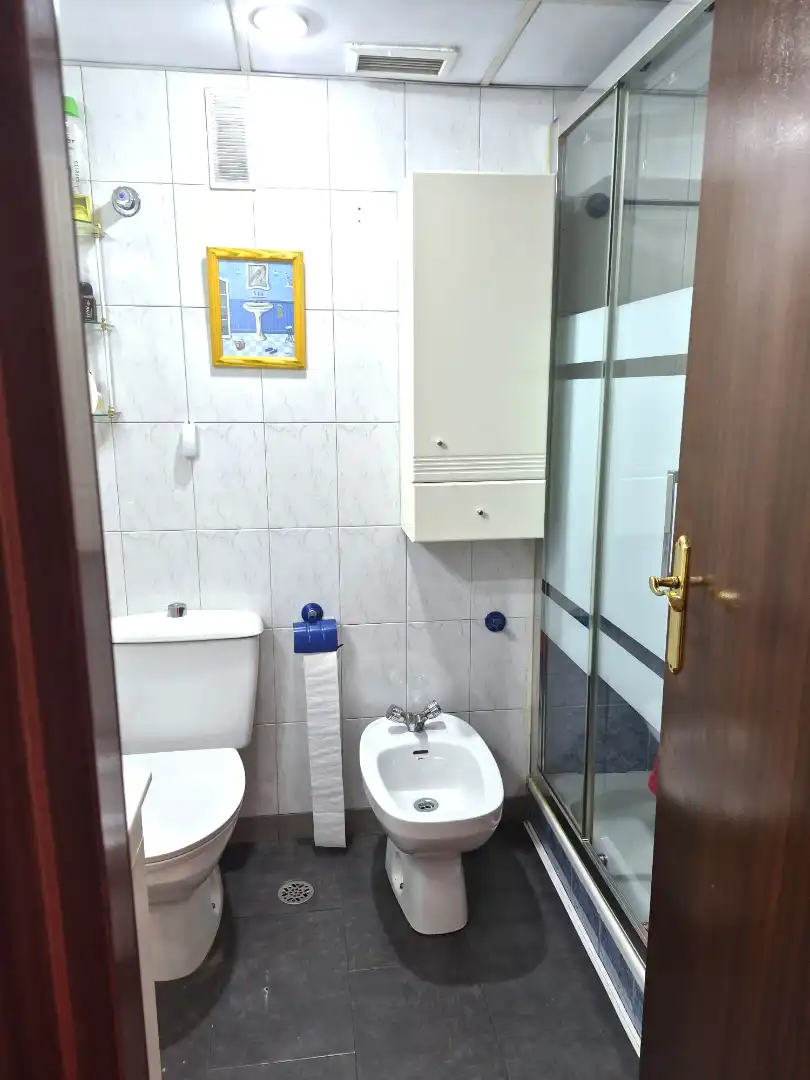 Wohnung mit Aufzug zum Verkauf in Calle Somorrostro, imagen 14