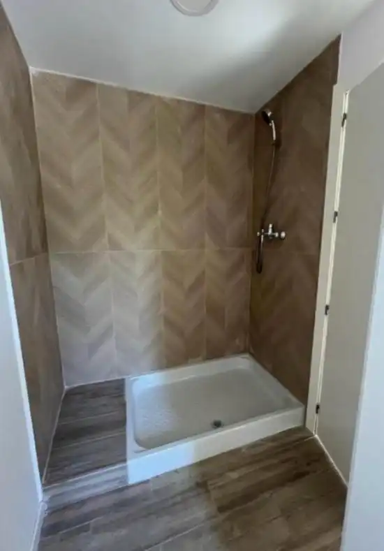 Bathroom of Houses for sale in Córdoba  with Air Conditioner, Heating and Private garden