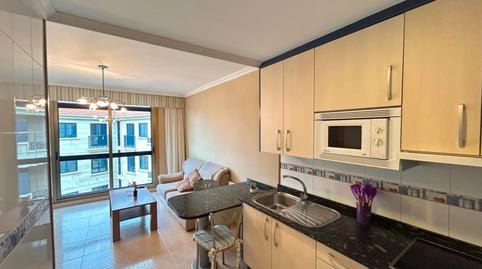 Foto 3 de Pis en venda a Po-550, Cambados, Pontevedra