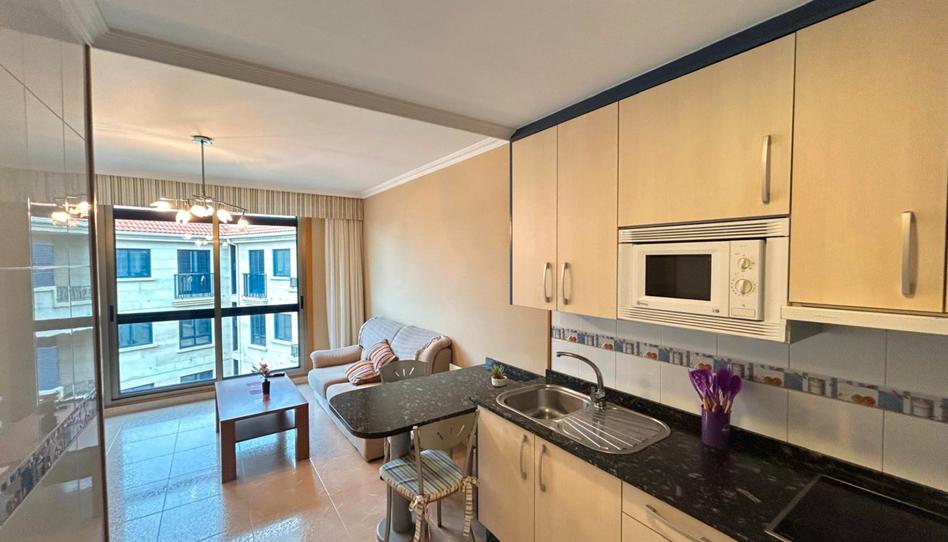 Photo 1 of Flat for sale in Po-550, Cambados, Pontevedra