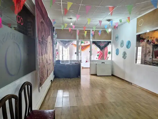 Local de lloguer en Pantoja