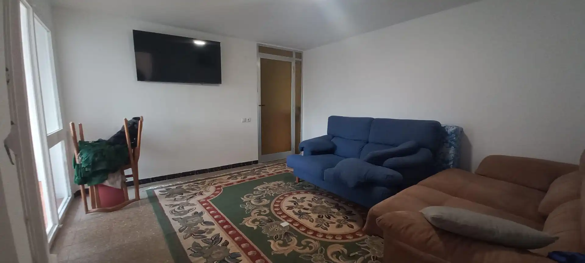 Sala d'estar de Pis en venda en Tarragona amb Terrassa