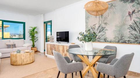 Foto 5 de Apartament de lloguer a San Pedro de Alcántara pueblo, Marbella