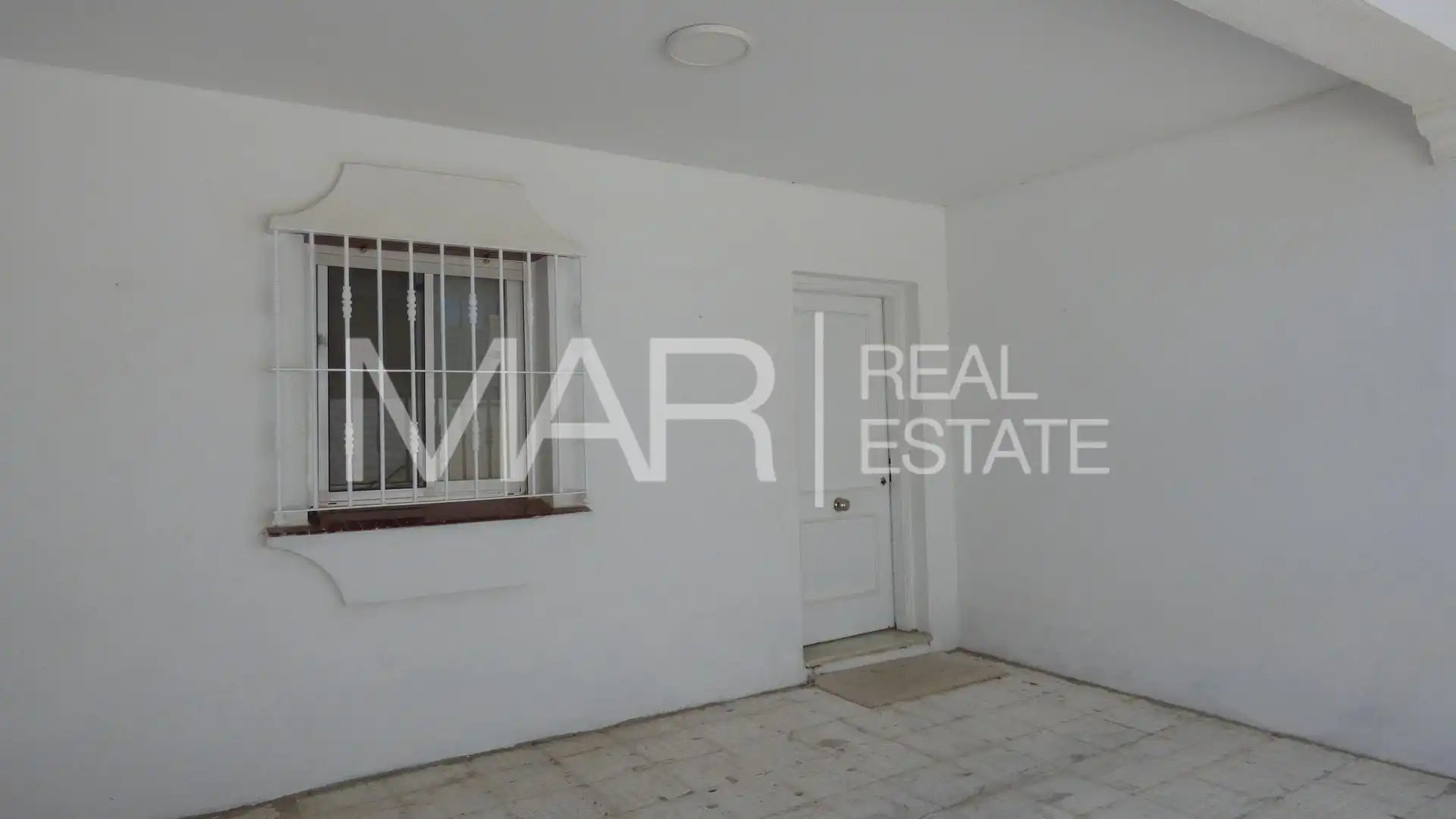 Garden of Houses for sale in Chiclana de la Frontera