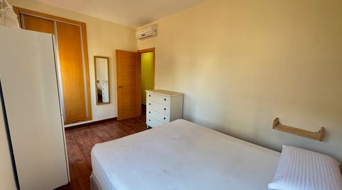 Foto 4 de Piso de alquiler en Calle Roldán y Marín, 8, Avda de Madrid - Pº de la Estación, Jaén Capital