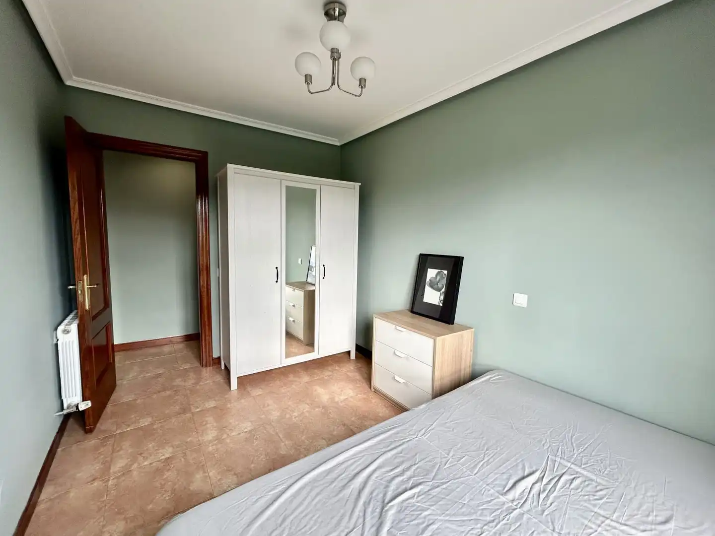 Appartement avec terrasse à vendre à Bárcena de Cicero, imagen 29