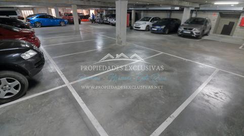 Foto 2 de Garaje en venta en Carrer Indústria, 18, Califòrnia - Santa Madrona, El Masnou