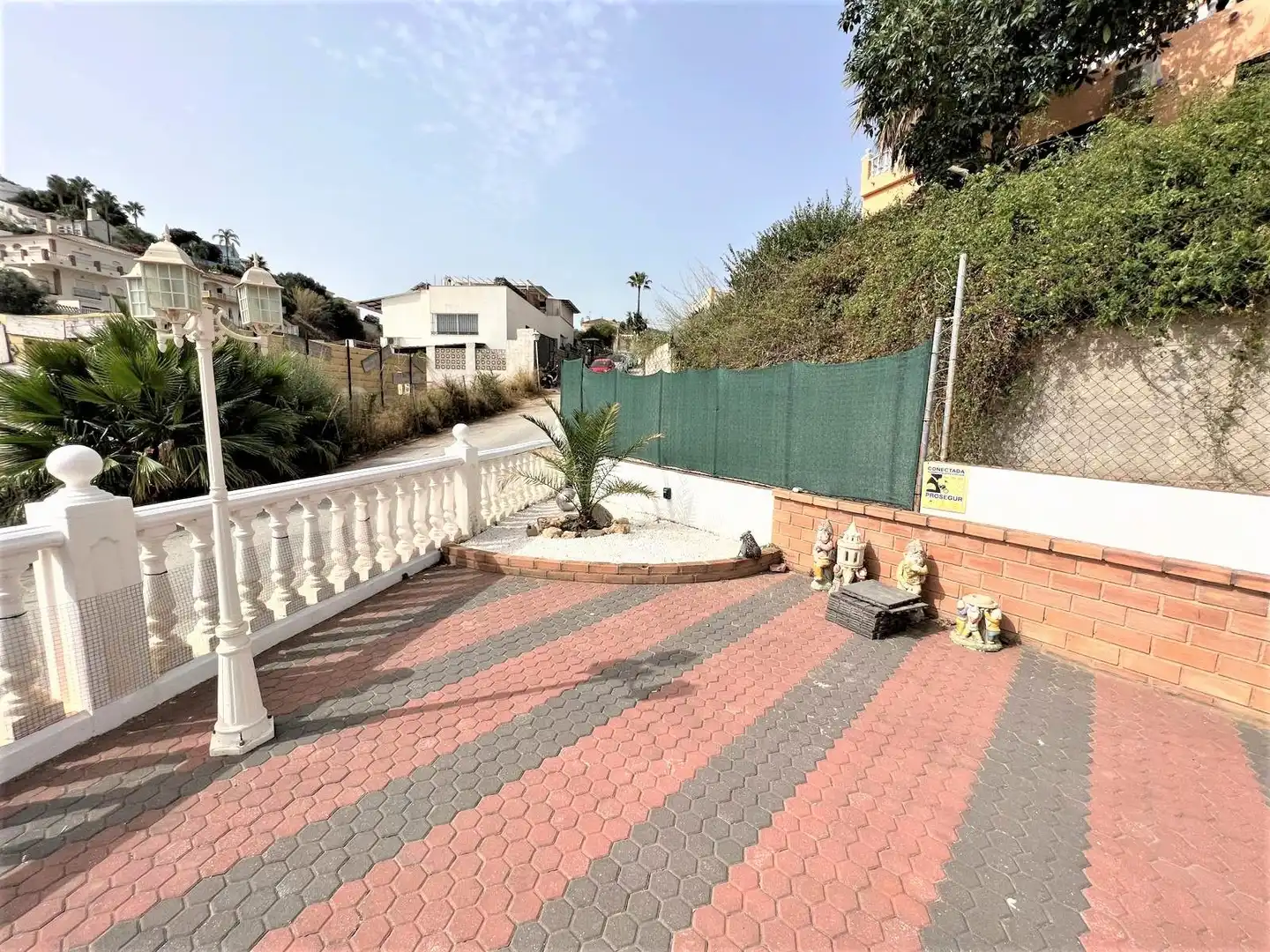 House with pool for sale in Hipódromo - Cerrado del Águila, imagen 25