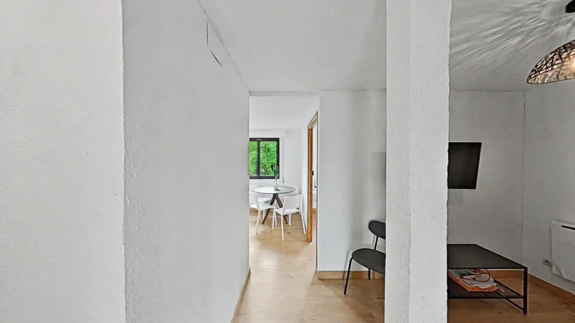 Flat for rent in Madrid  with Heating, Furnished and Oven