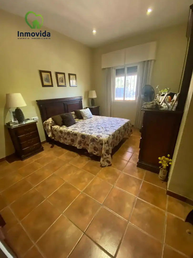 Chalet con piscina en venta en Periurbano Este - Campiña, imagen 14
