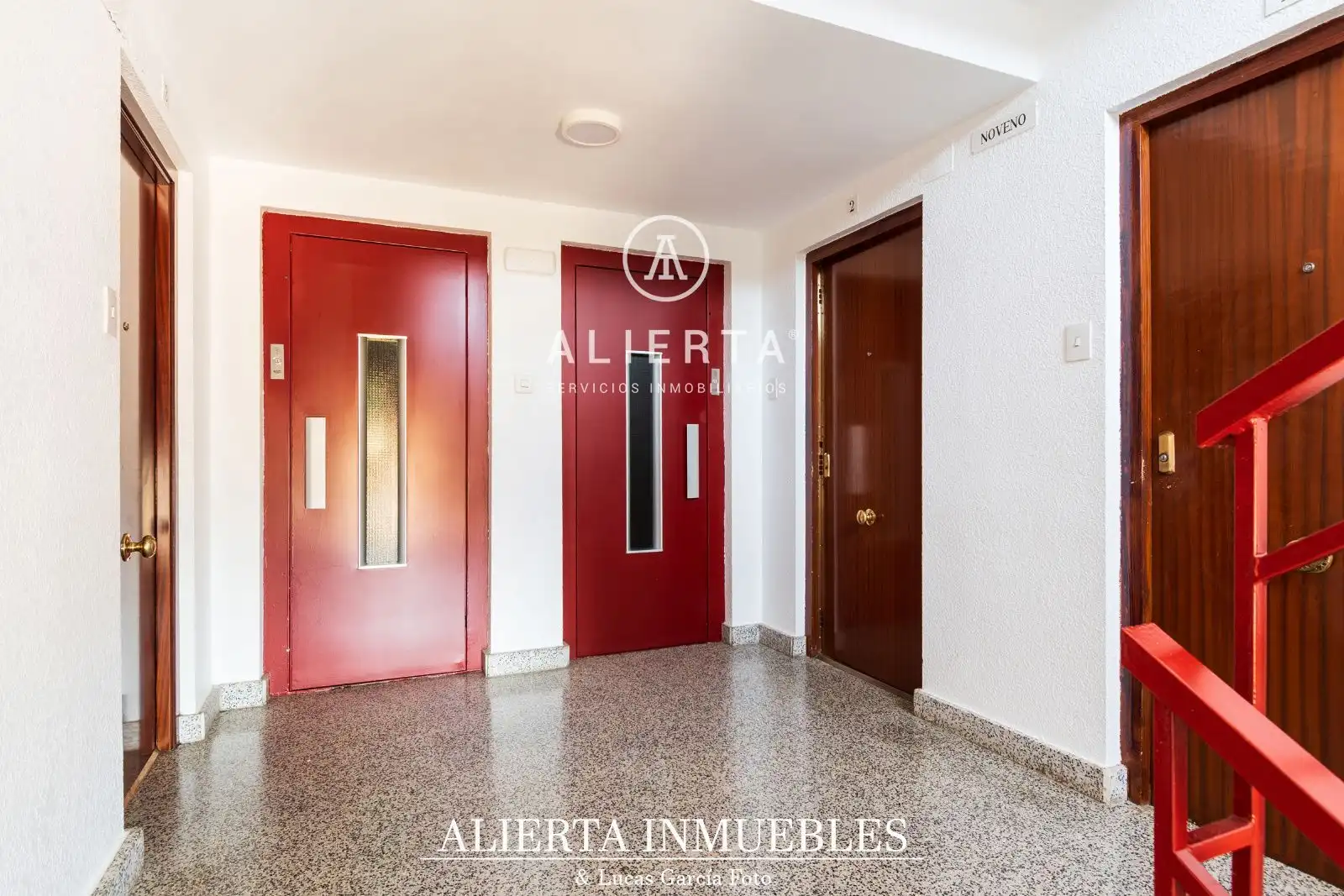 Ático en venta en Cataluña, Avda. Cataluña