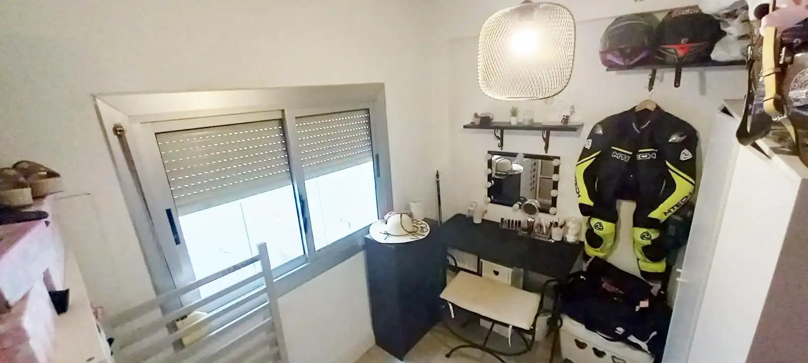 Bedroom of Apartments for sale in Alicante / Alacant  with Balcony