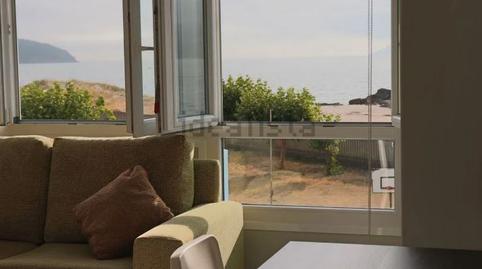 Photo 2 of Flat for sale in Praia de Coira, 26, Porto do Son, A Coruña