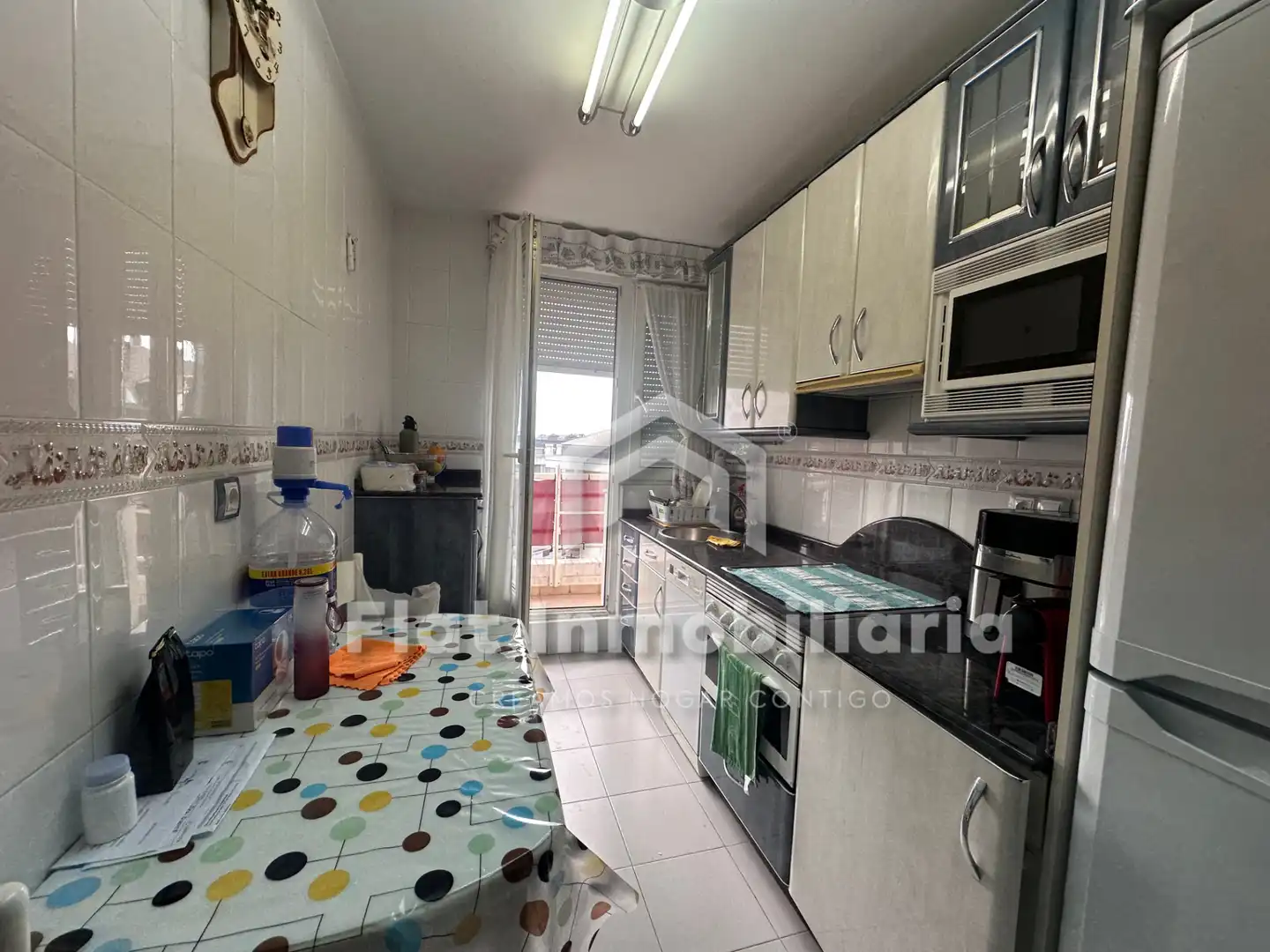 Piso con terraza en venta en Avenida de la Libertad 1005, imagen 11