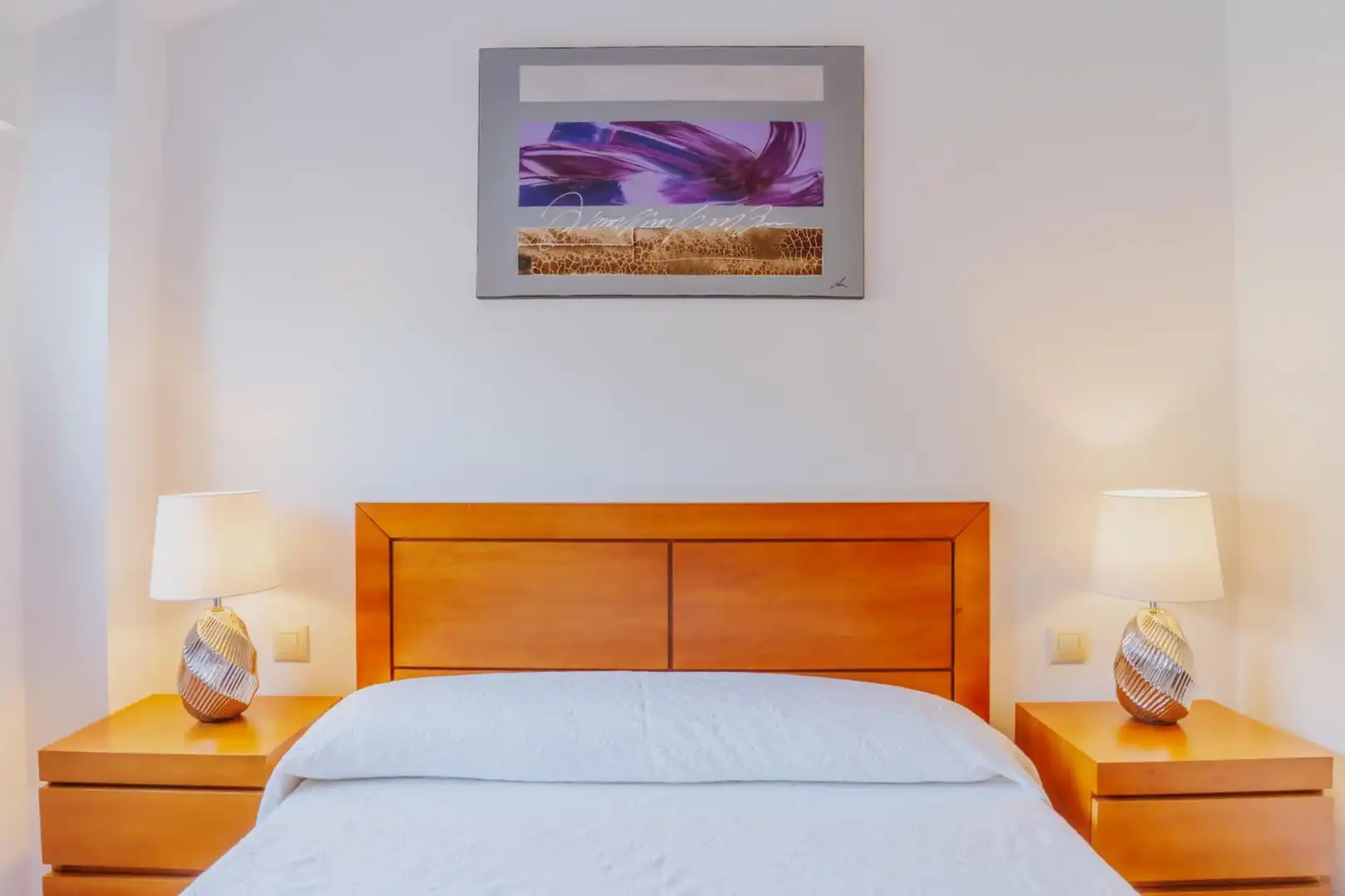 Attic for sale in A Illa de Arousa , Pontevedra