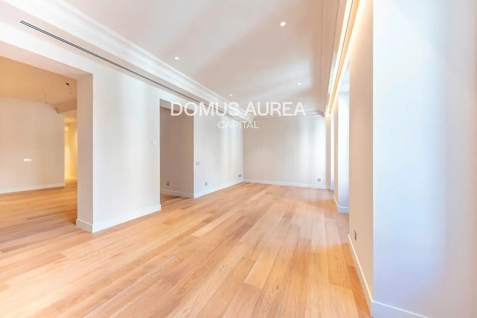 Appartement avec balcon à louer à Fernando VI, imagen 3