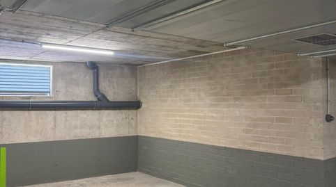 Foto 2 de Garaje en venta en Carrer Marta Mata, 14, Califòrnia - Santa Madrona, El Masnou
