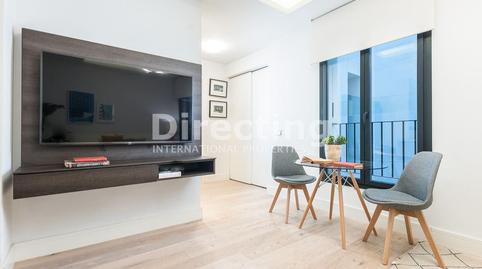 Photo 4 of Flat for sale in De Recoletos, Recoletos, Madrid