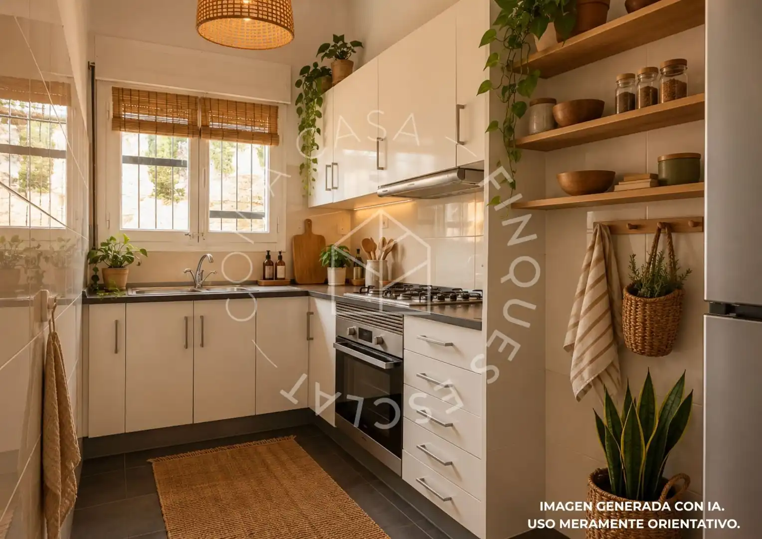 Haus mit Garten zum Verkauf in Gelida, imagen 29