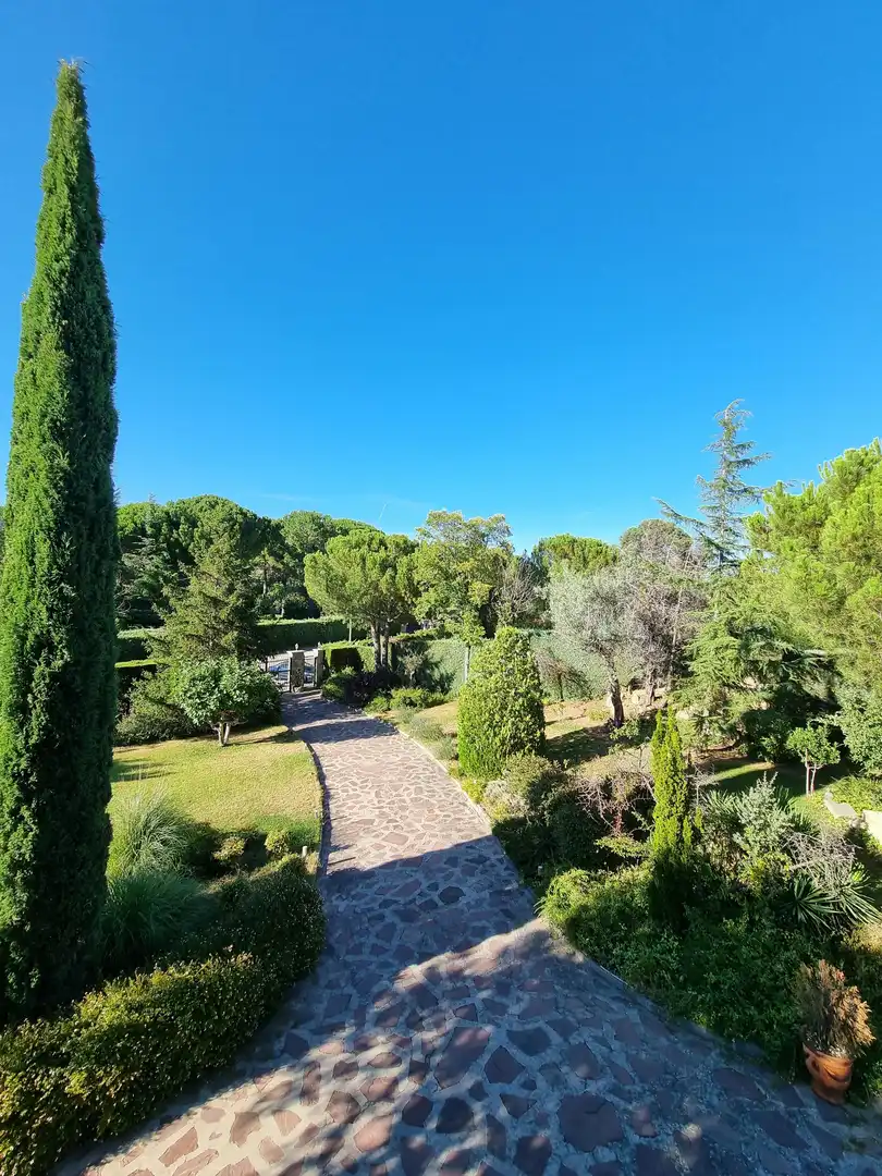 Casa o chalet de alquiler en Calle Enrique Granados, 8, Hoyo de Manzanares