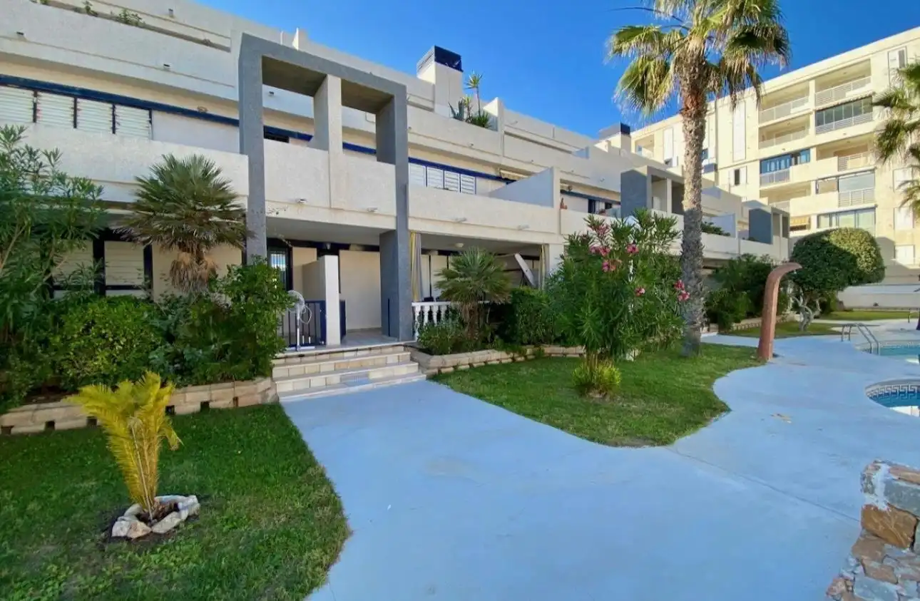 Apartament amb piscina en venda a N/A, imagen 4
