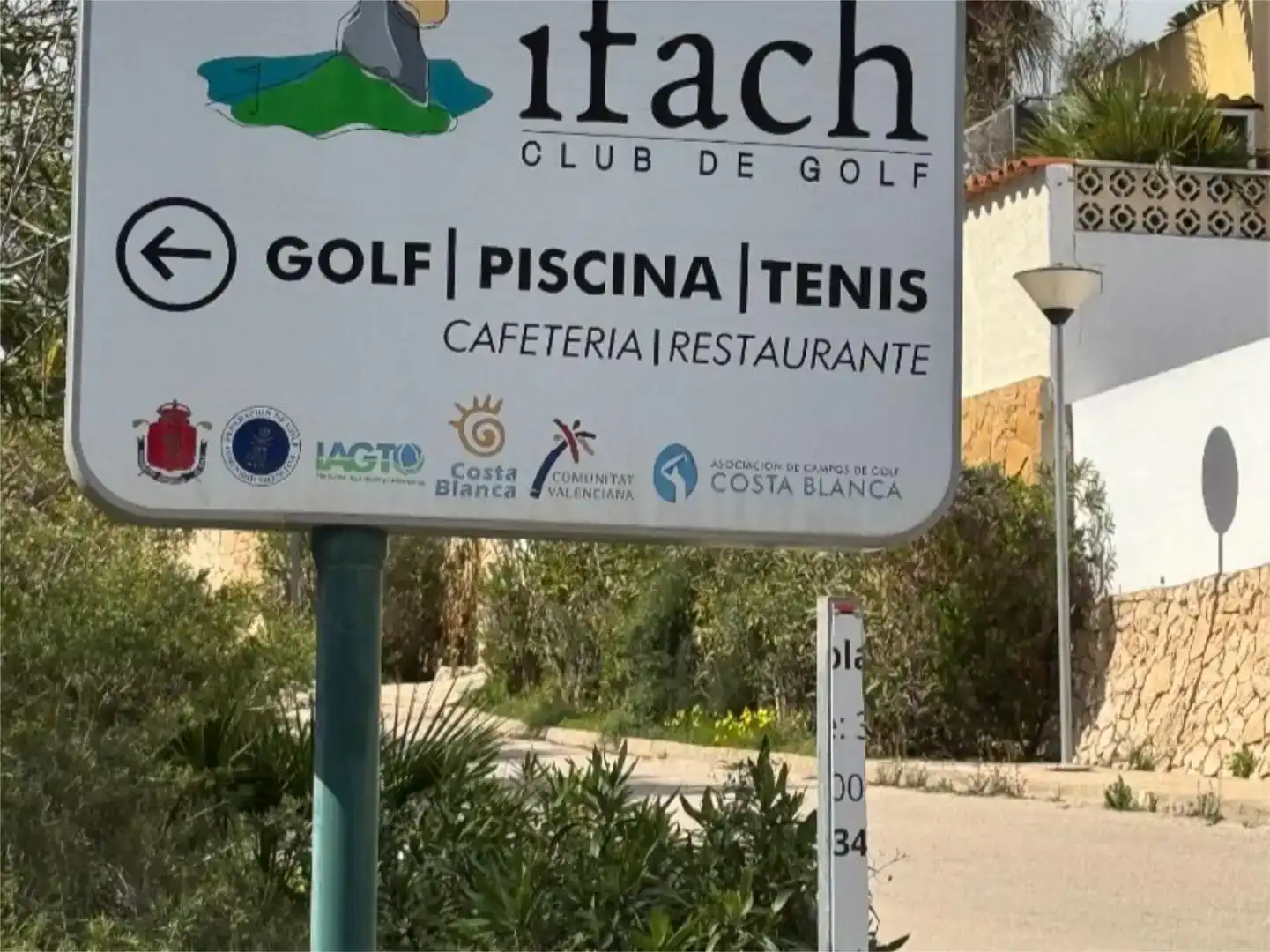 Residential zum Verkauf in Moraira