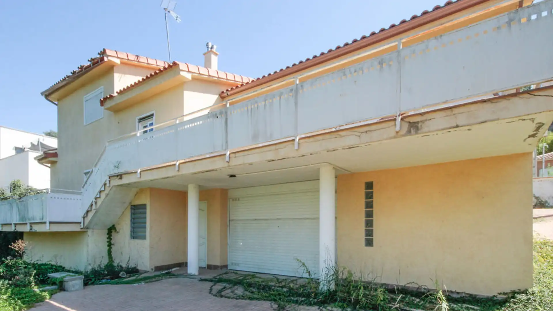 Casa o chalet en venta en C/ Ausias March , Lliçà de Vall