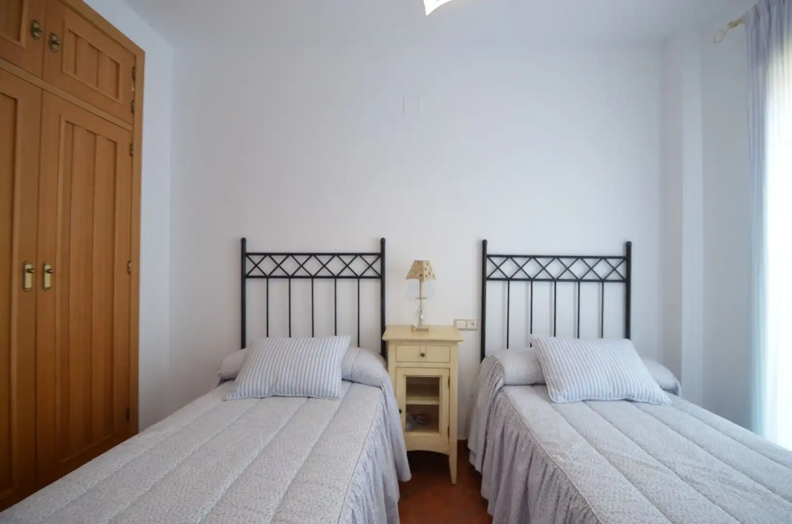 Mini appartamento con piscina in vendita a Isla Canela, imagen 21