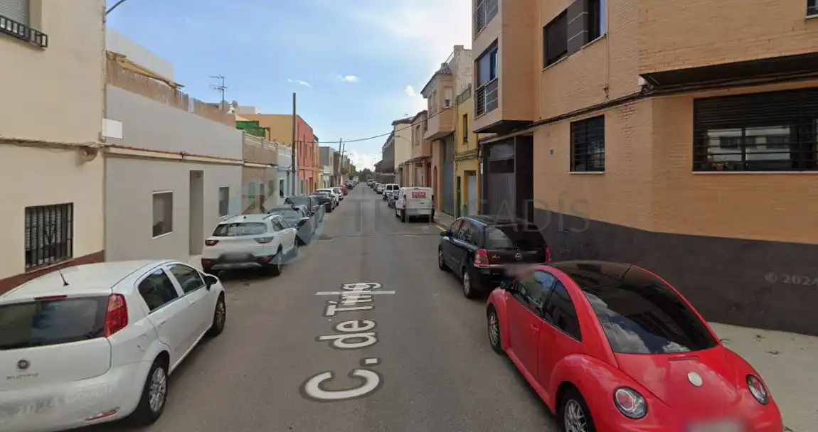 Appartement à vendre à CL TIRIG (A) Es: Pl: Pt:C  CASTELLO DE LA PLANA (CASTELLÓN)
