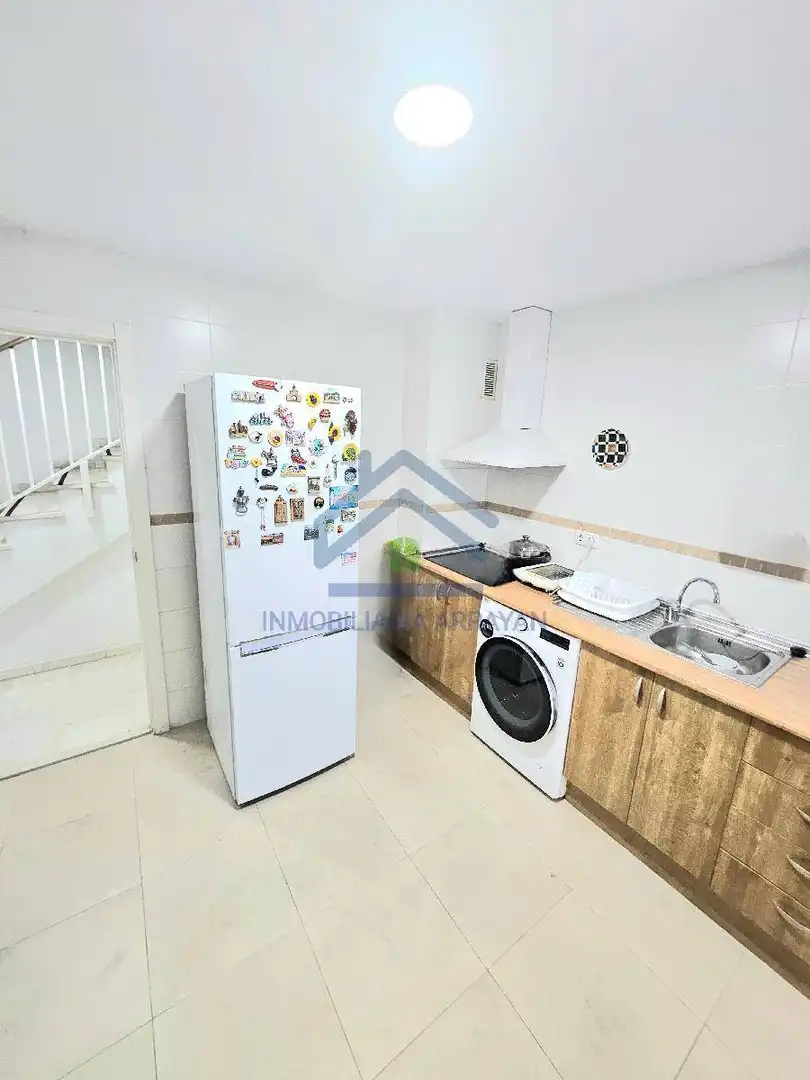 Casa con piscina en venta en Poniente, imagen 16