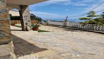 Terrace of House or chalet for sale in Pineda de Mar  with Heating, Private garden and Parquet flooring