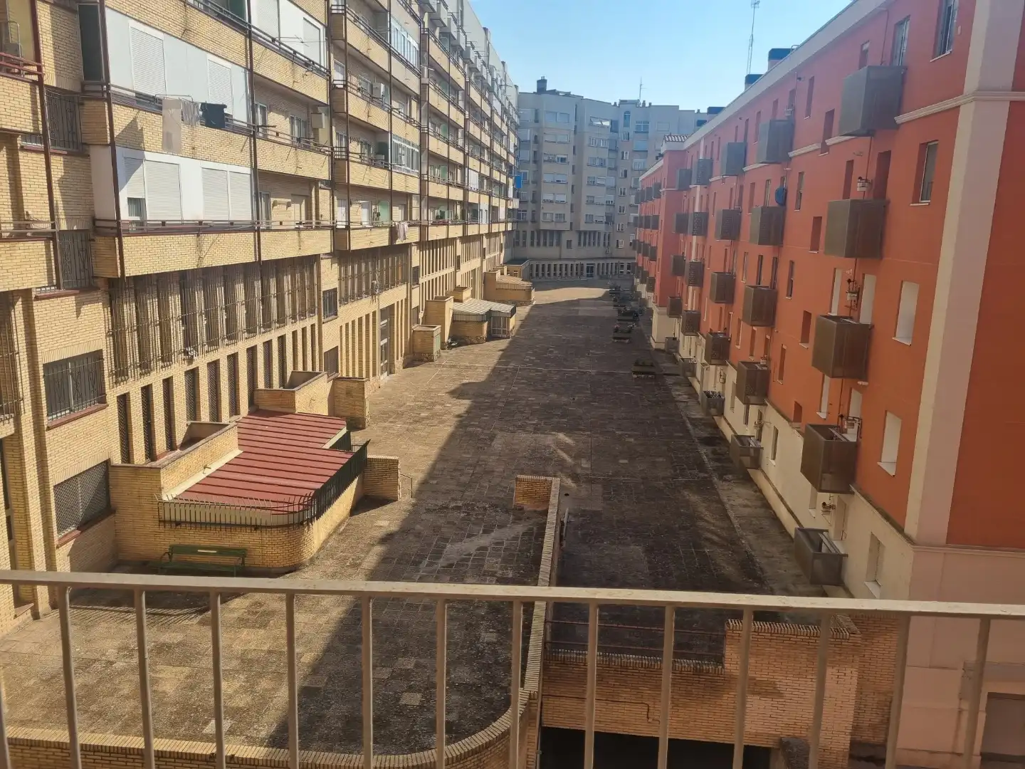 Pis amb ascensor en venda a Calle Segovia 22, imagen 11