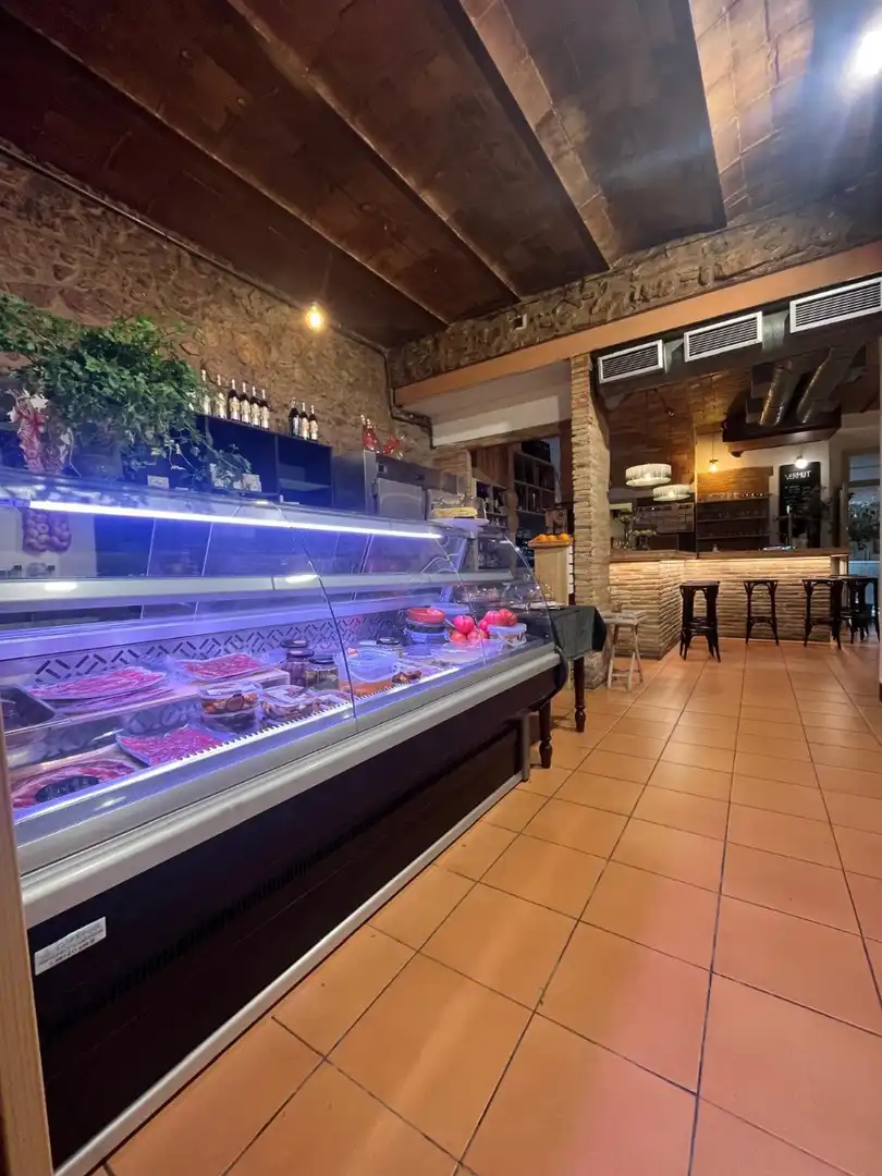 Business premises for transfer in Vila de Palafrugell, imagen 7