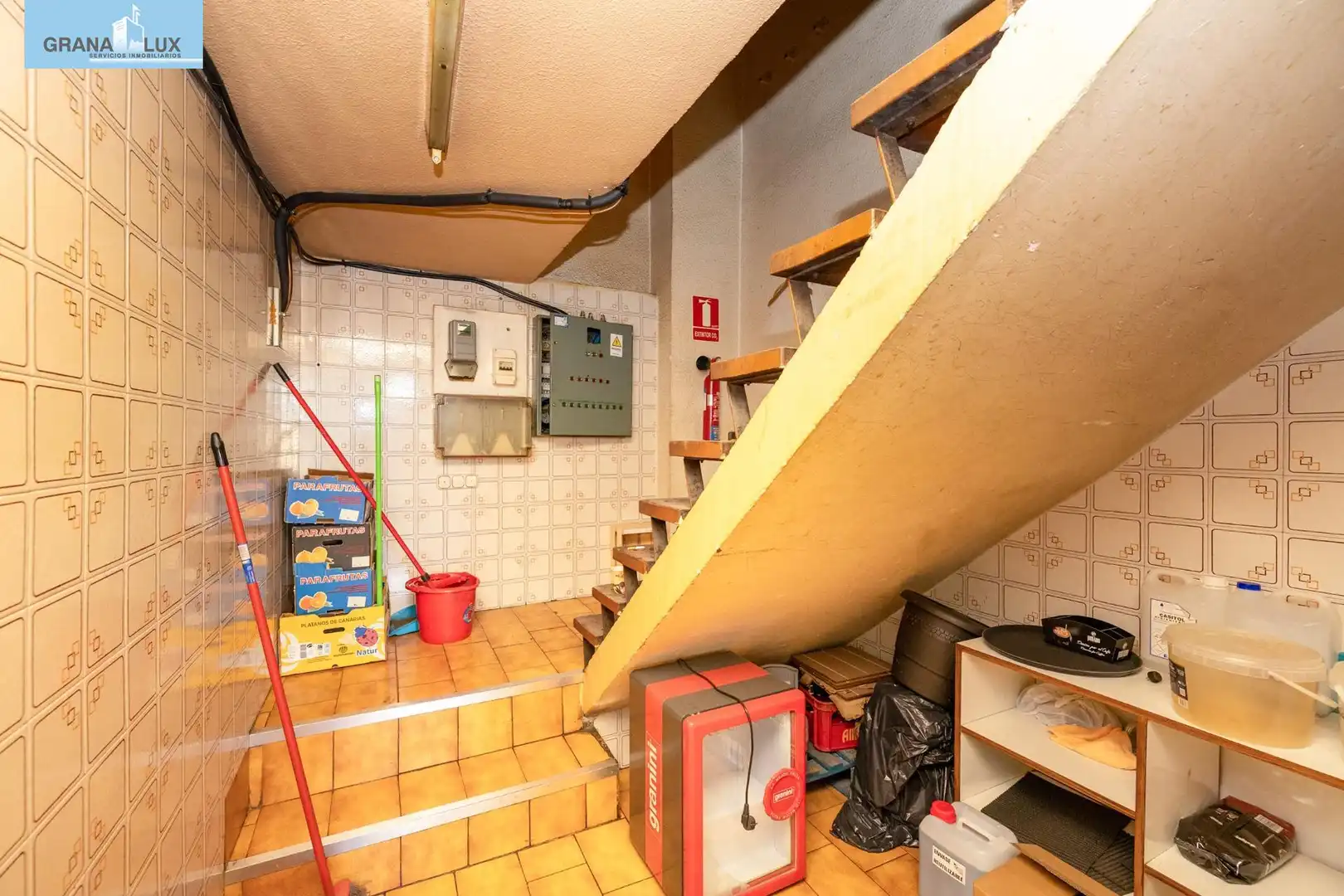 Local comercial en venda a Avenida de Madrid, imagen 31