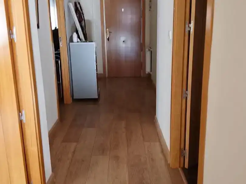 Piso para compartir en Almendralejo con Aire acondicionado, Parquet y Amueblado
