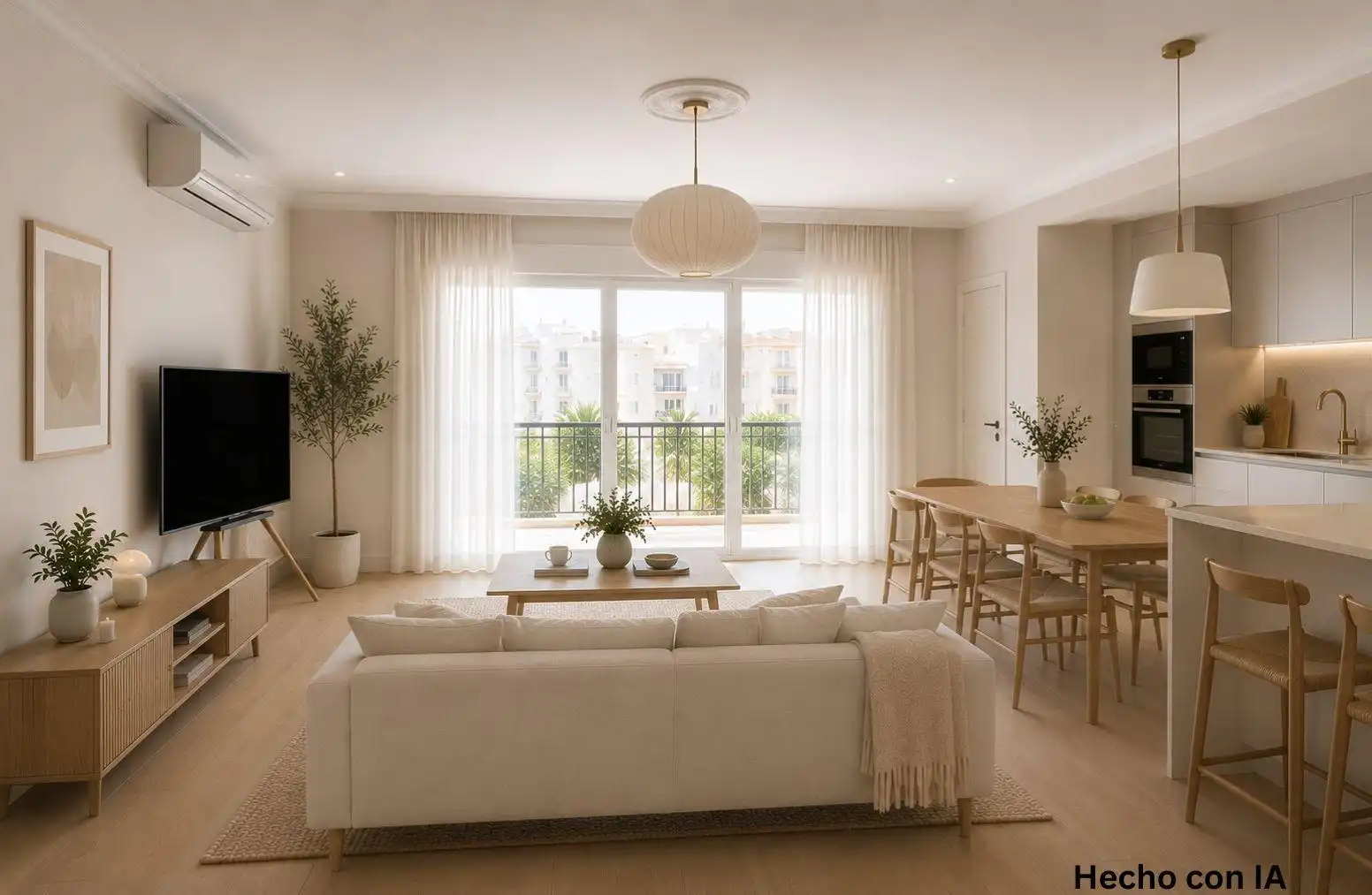 Apartament amb ascensor en venda a Centro ciudad
