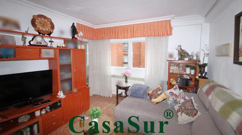 Foto 4 de Pis en venda a Calle Júpiter, La Victoria - Puente Jardín, Valladolid Capital