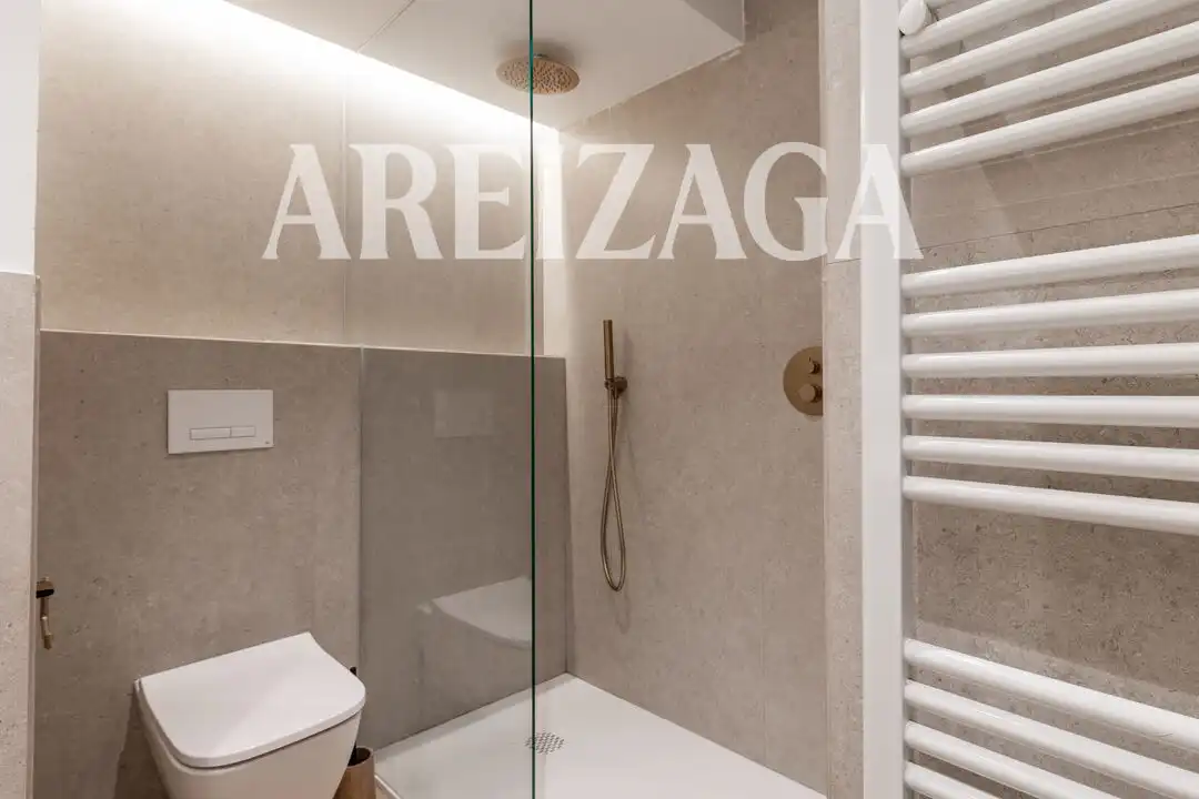Baño de Piso en venta en Antiguo
