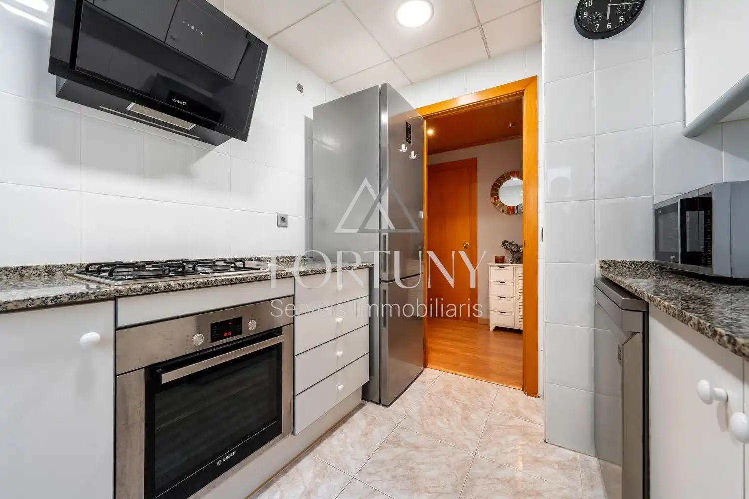 Appartamento con piscina in vendita a Escultor Rocamora 22, imagen 4