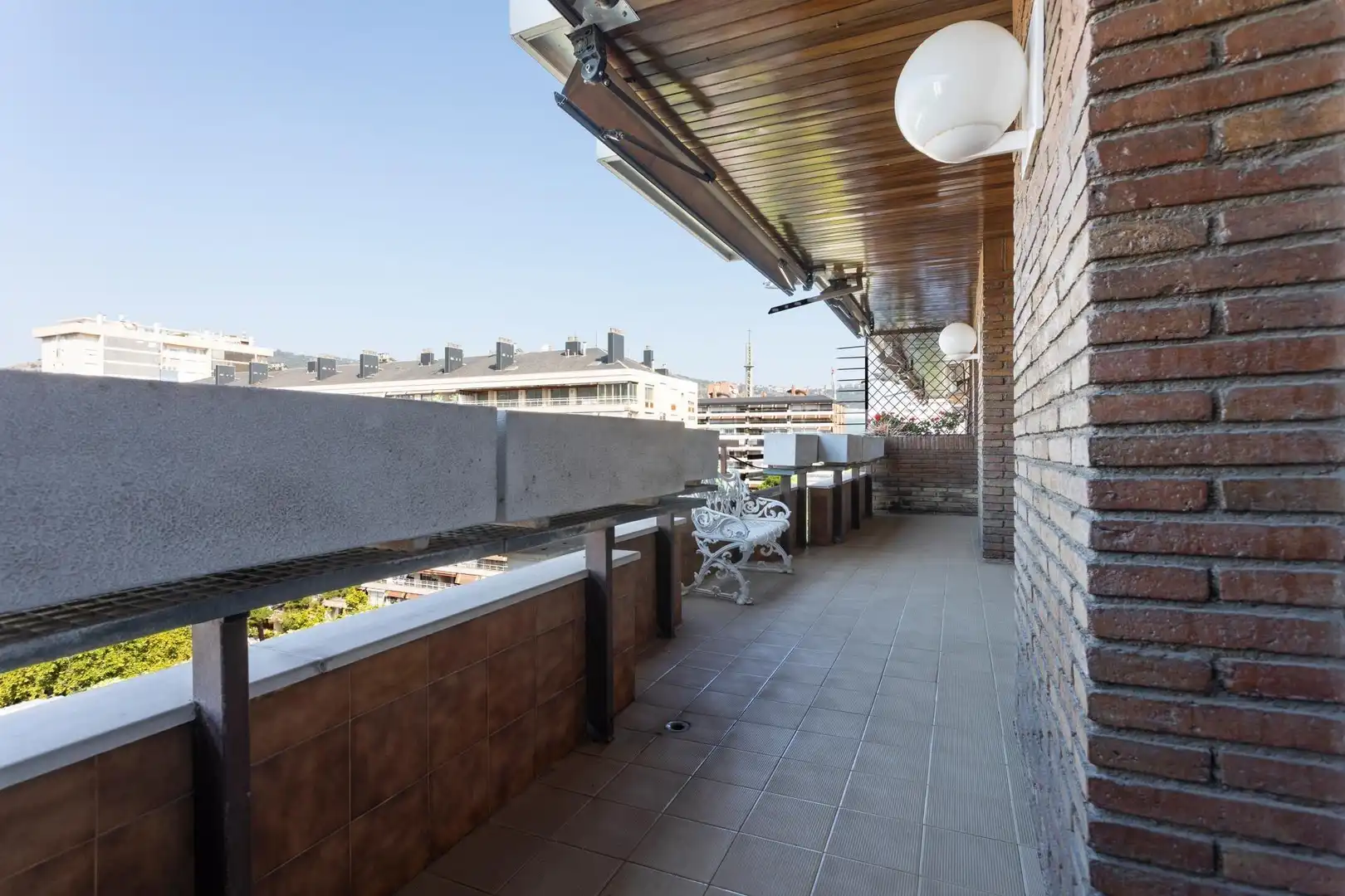 Wohnung mit Terrasse zum Verkauf in Les Corts, imagen 6