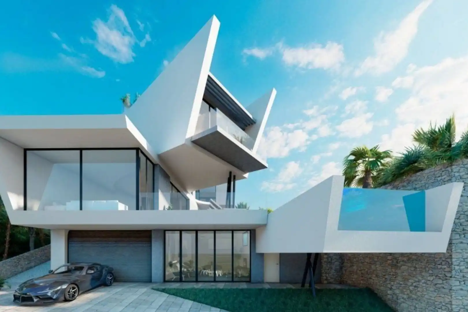 Casa en venda a Orihuela Costa, imagen 2