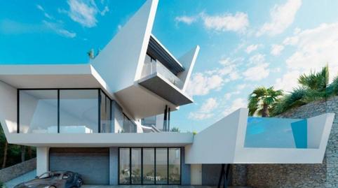 Foto 2 de Casa o xalet en venda a Campoamor, Orihuela